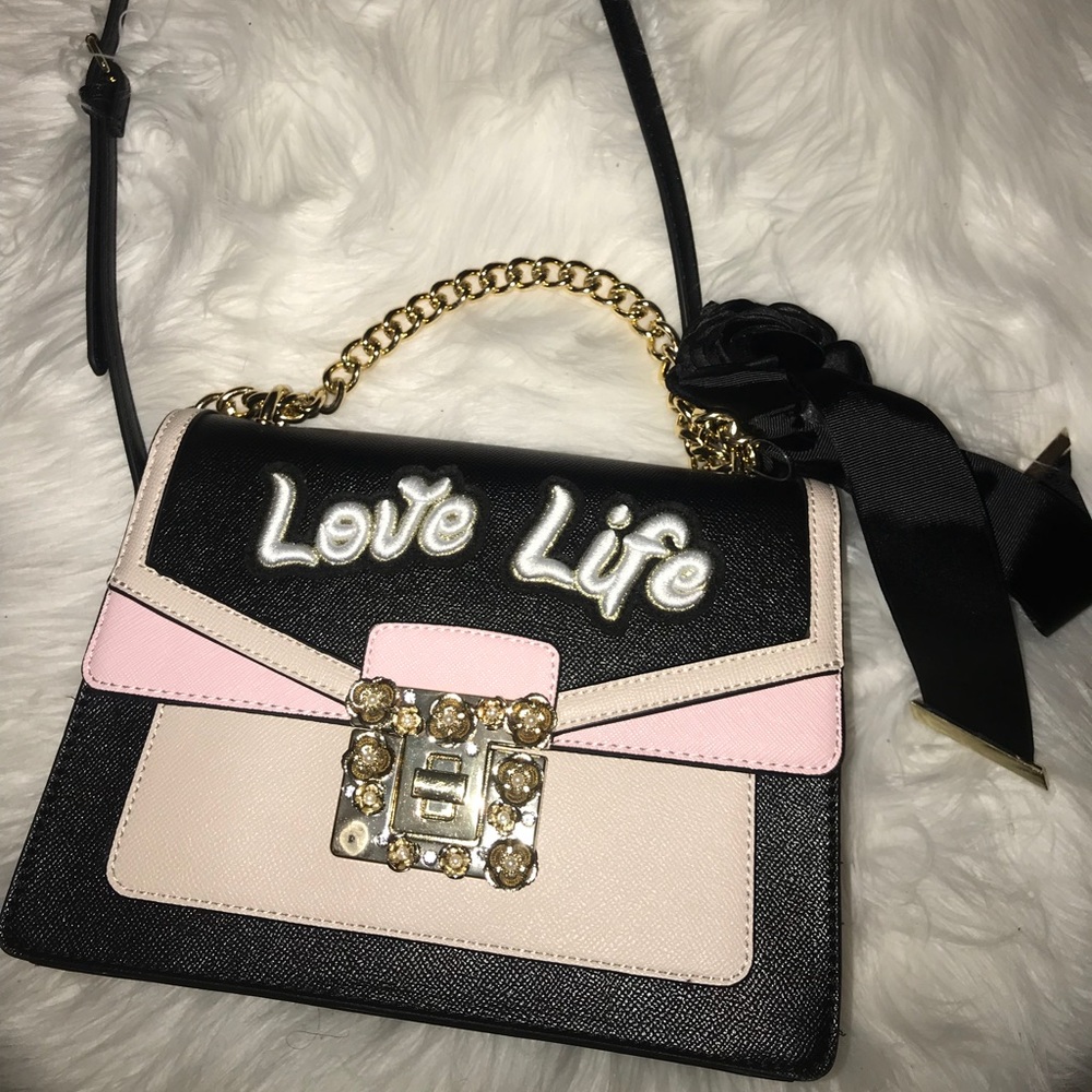 Aldo purse